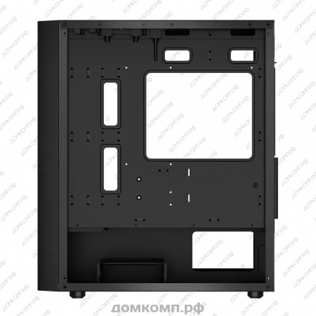 недорогой корпус для сборки компьютера. домкомп.рф